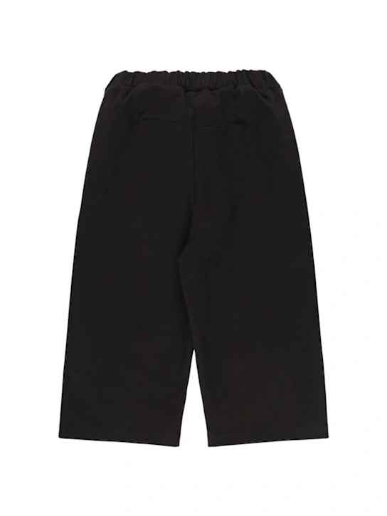 CHINO BASIC NERO