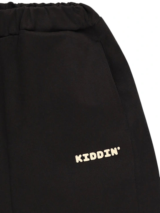 CHINO BASIC NERO