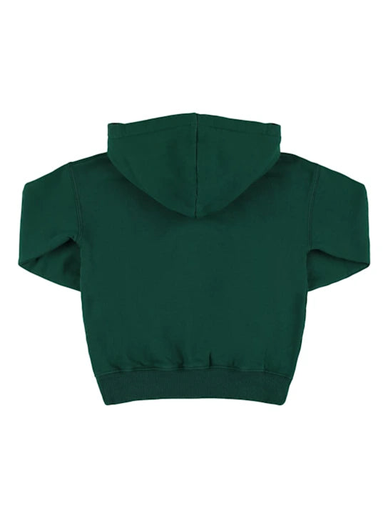 FELPA VERDE