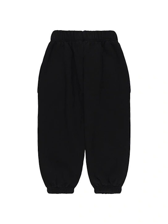 JOGGER NERO