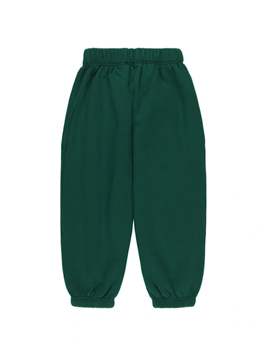 JOGGER VERDE
