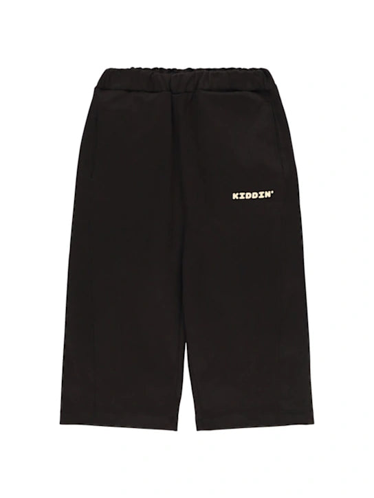 CHINO BASIC NERO