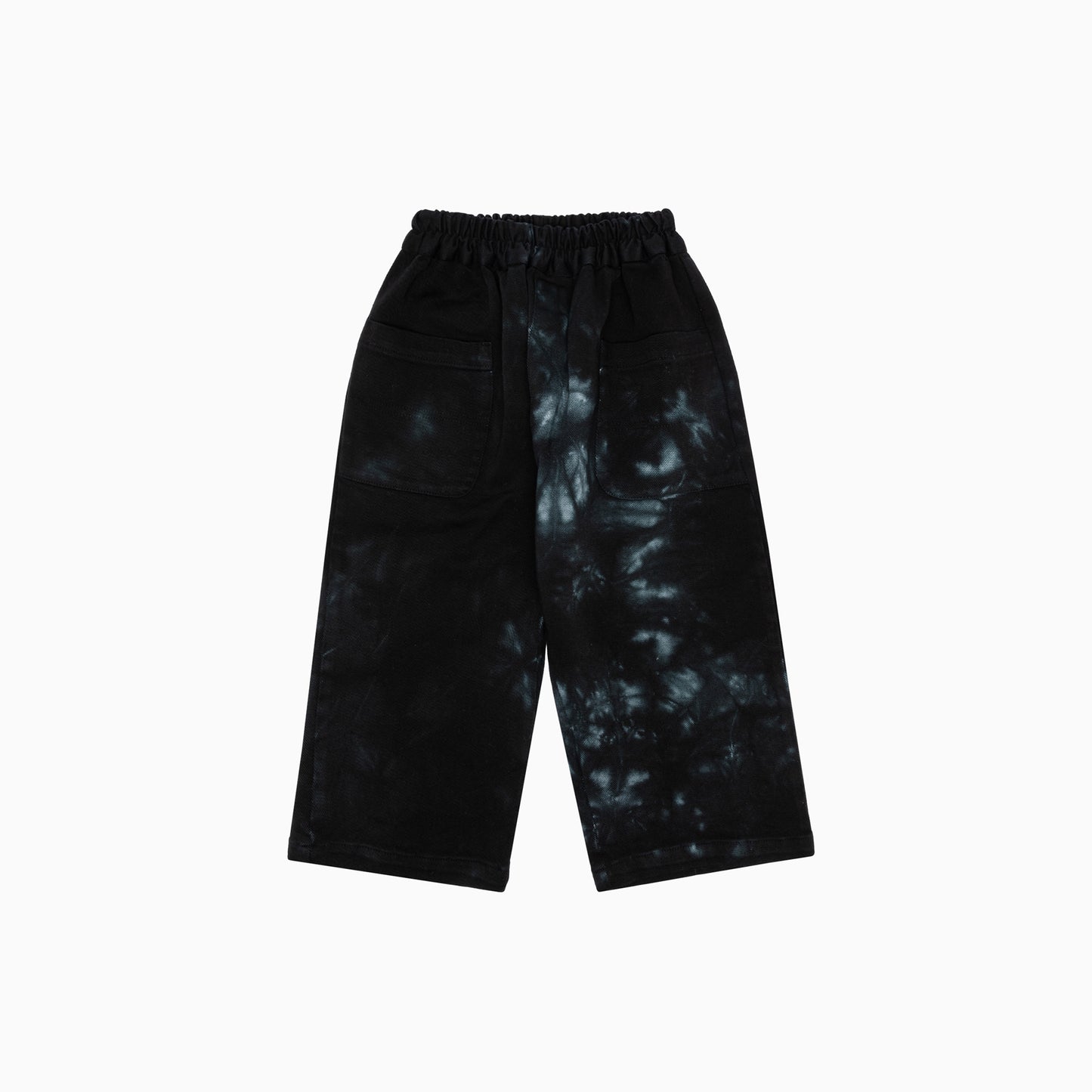 CHINO JOGGER CON TASCHE