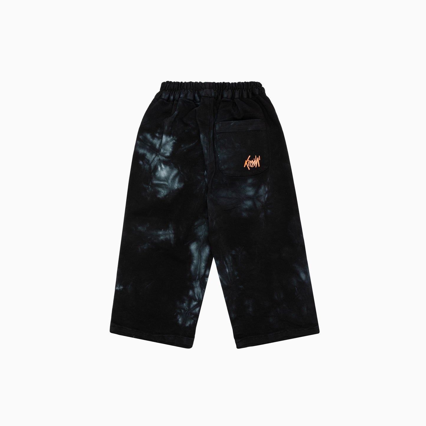 CHINO JOGGER CON TASCHE