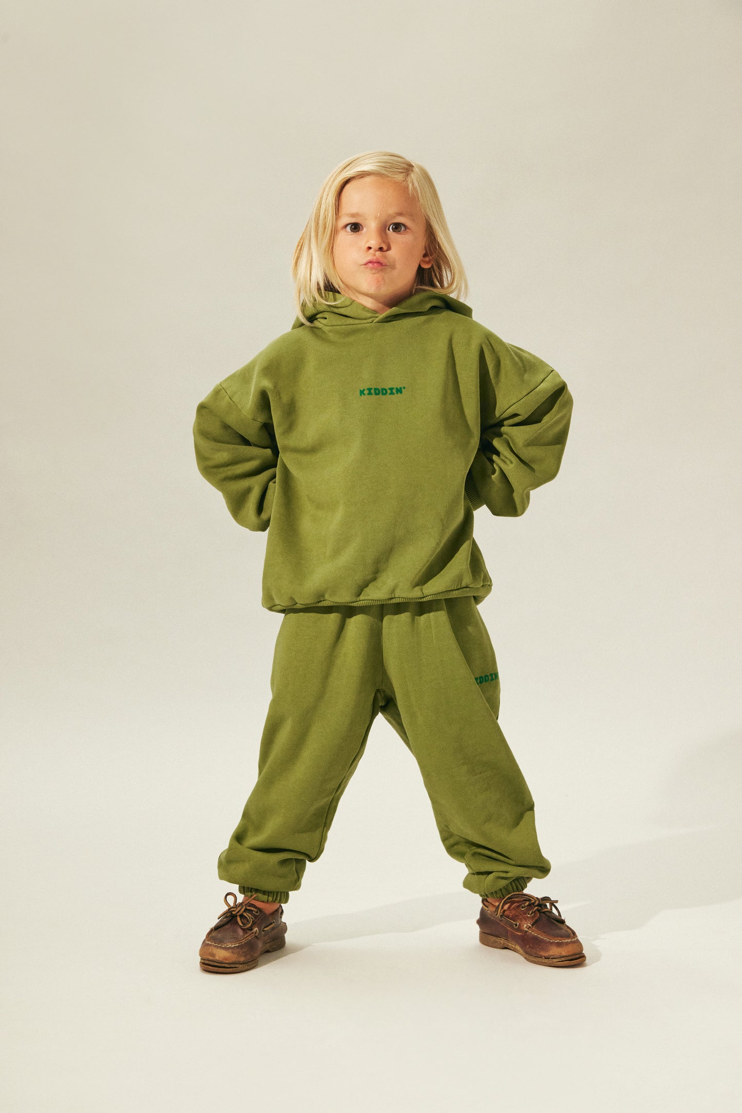 JOGGER BASICO
