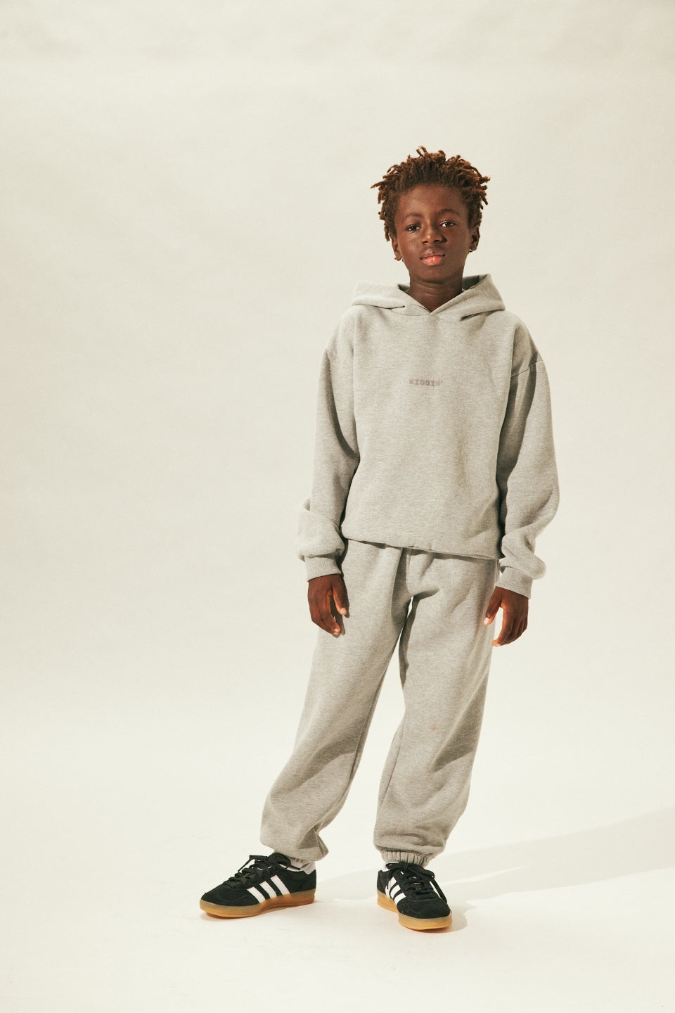 JOGGER BASICO